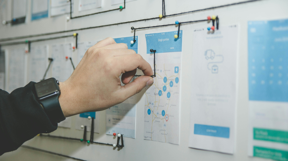 Transition to Project Management