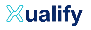 xualify logo